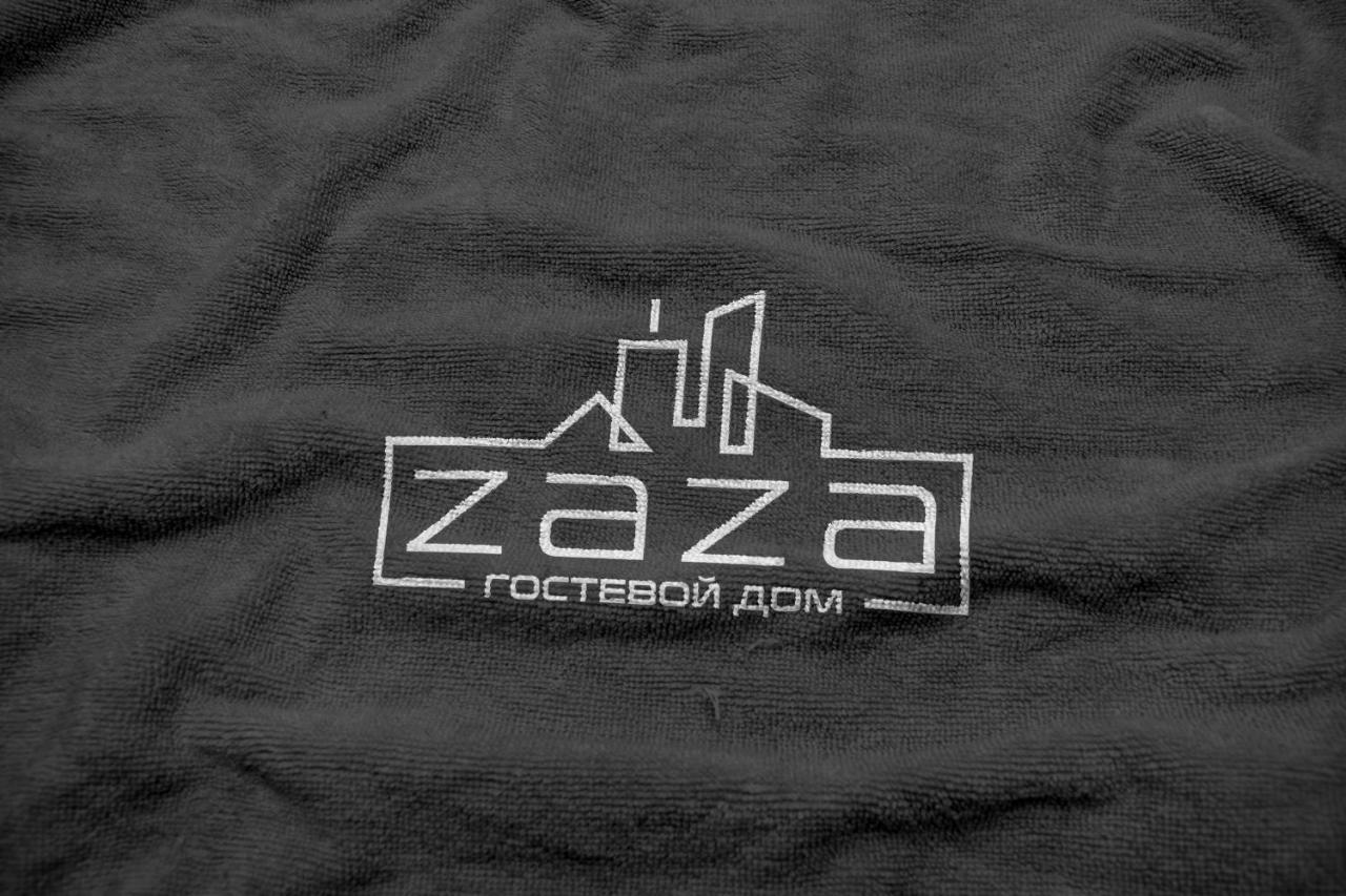 Zaza Guest House Кобулети Екстериор снимка
