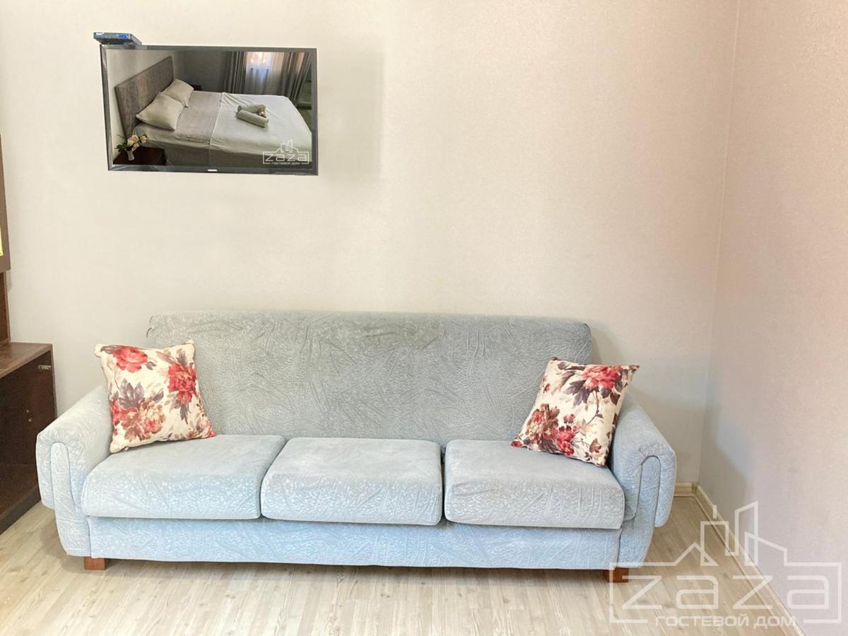 Zaza Guest House Кобулети Екстериор снимка