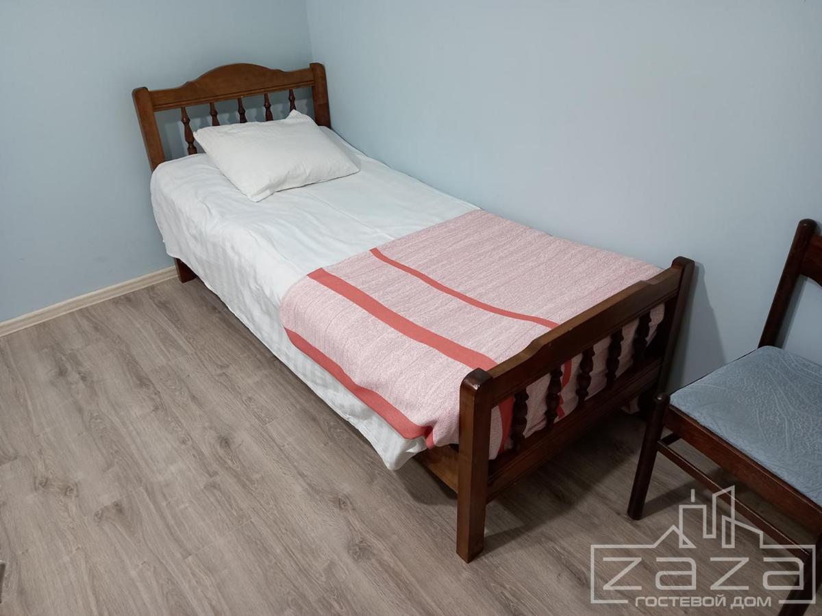 Zaza Guest House Кобулети Екстериор снимка