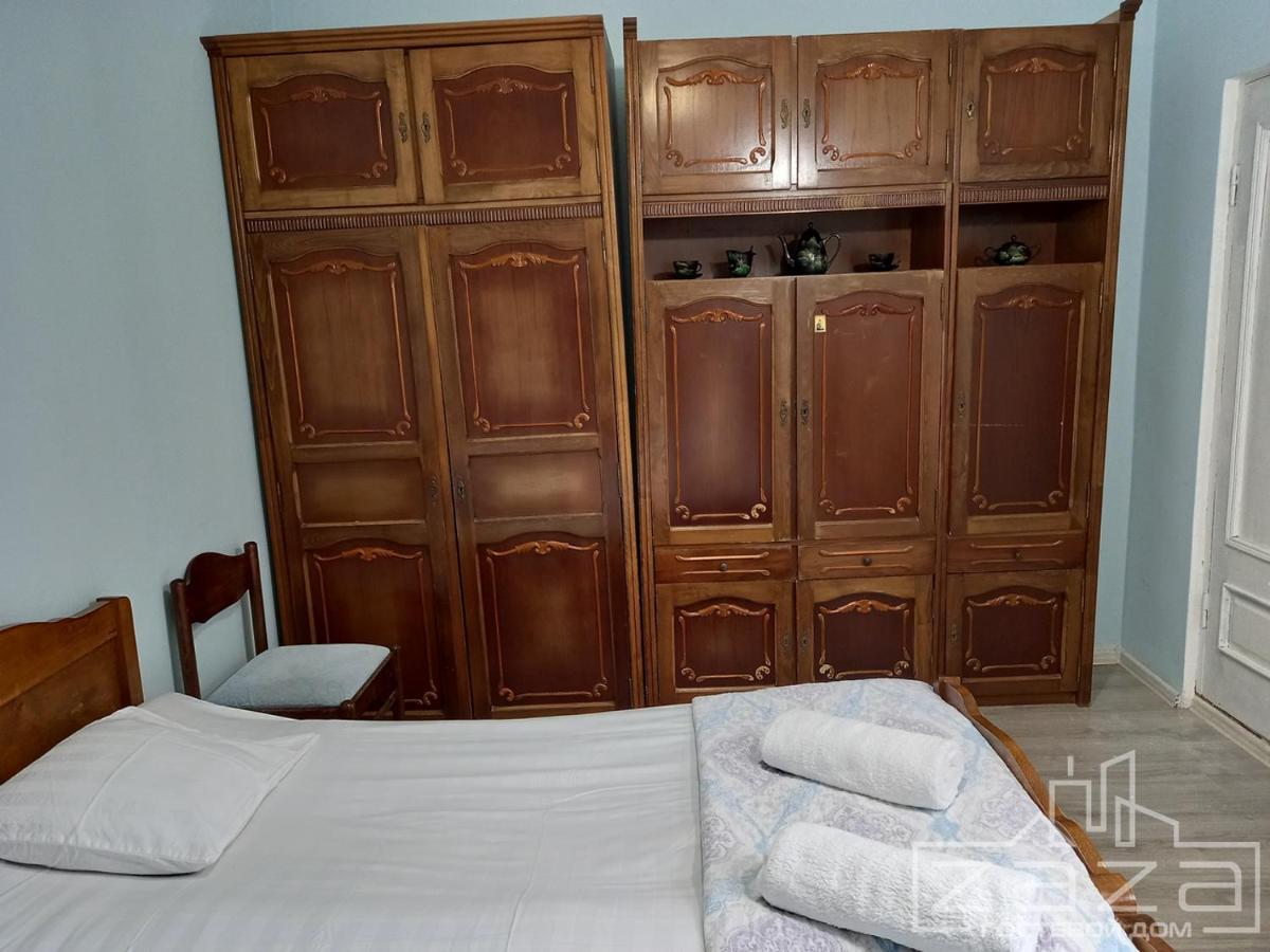 Zaza Guest House Кобулети Екстериор снимка