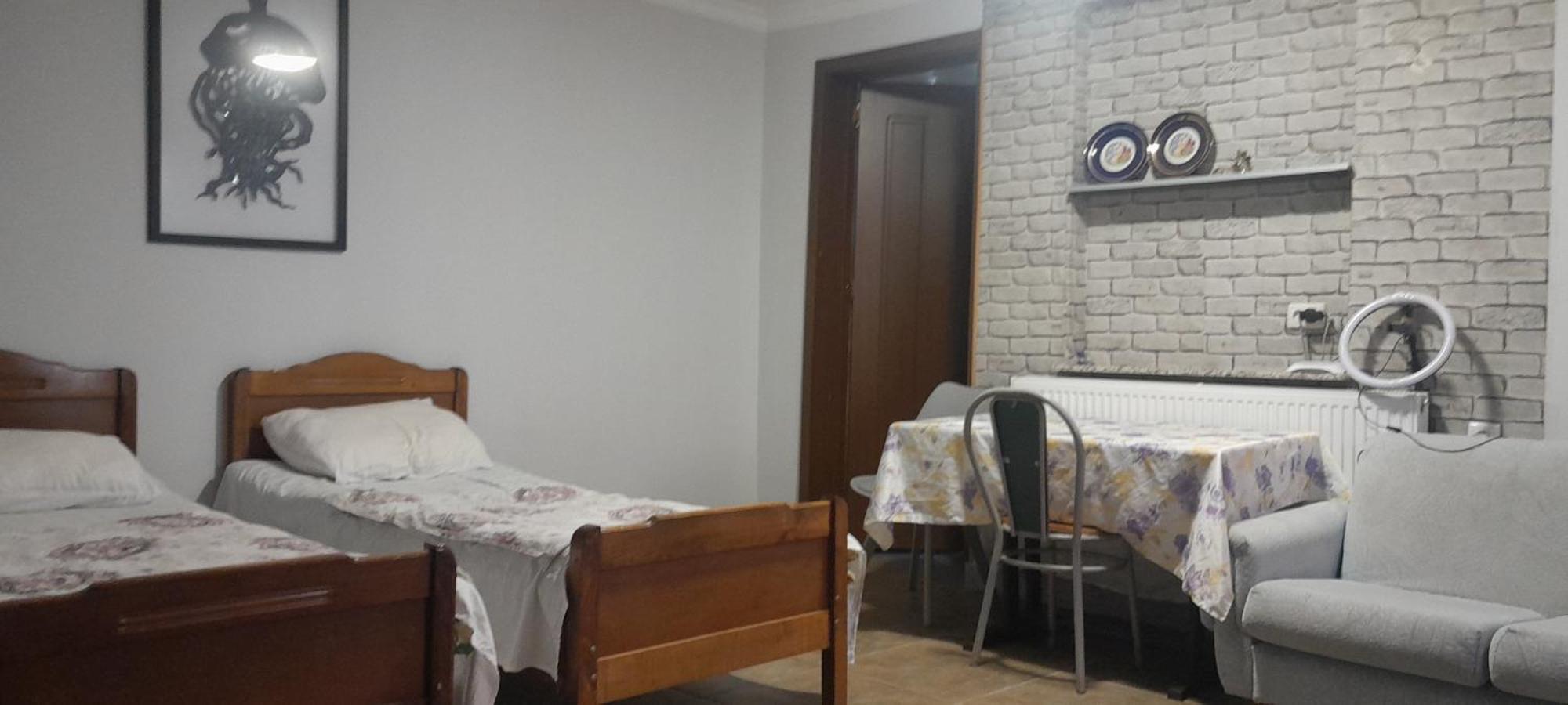 Zaza Guest House Кобулети Стая снимка