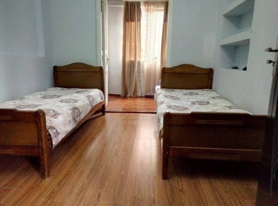 Zaza Guest House Кобулети Екстериор снимка