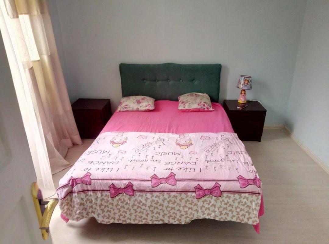 Zaza Guest House Кобулети Екстериор снимка