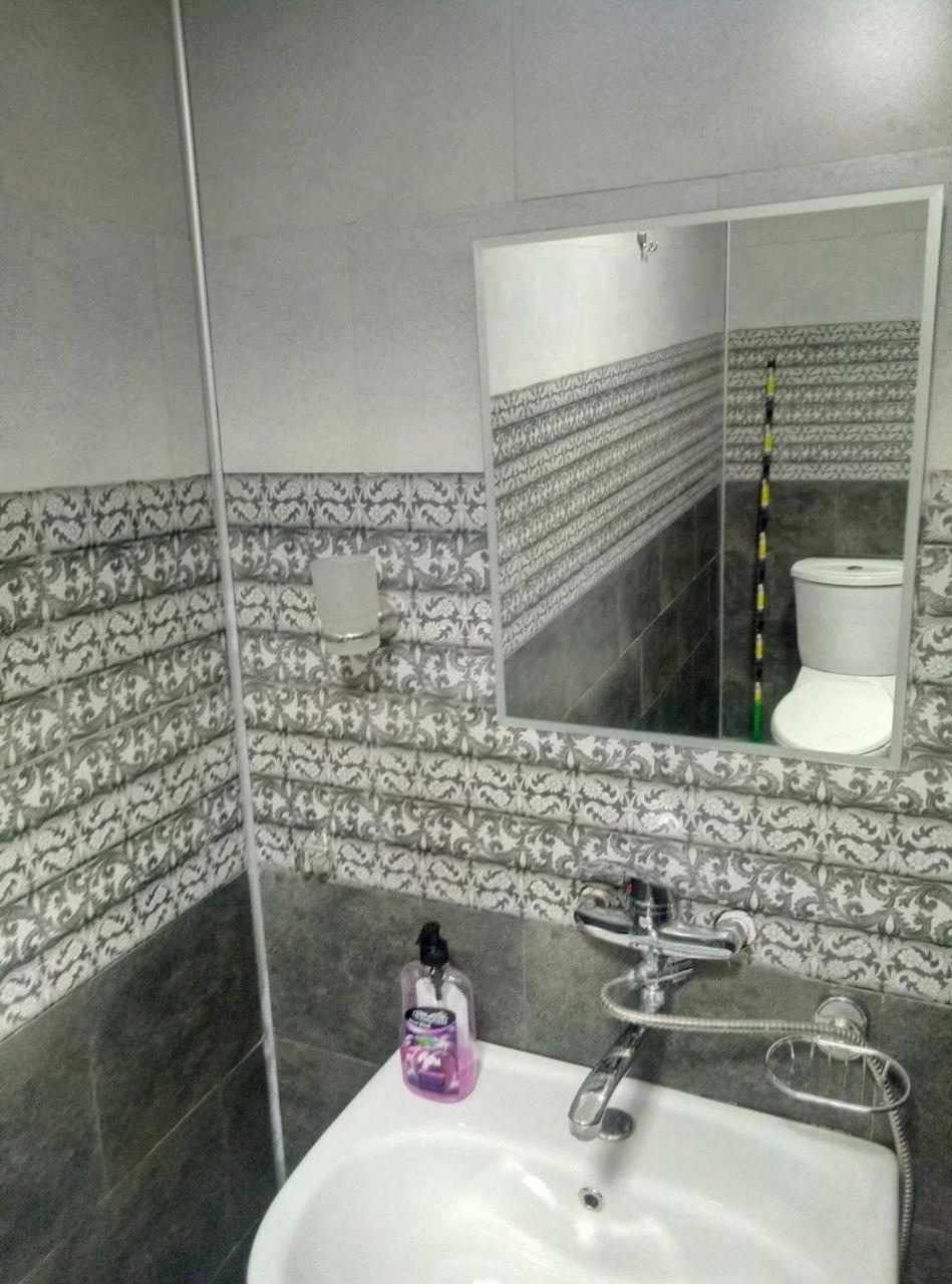 Zaza Guest House Кобулети Екстериор снимка