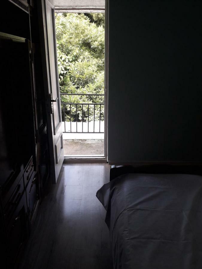 Zaza Guest House Кобулети Екстериор снимка